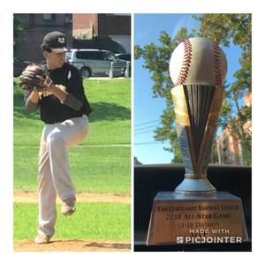 Meet your Posher, Victor